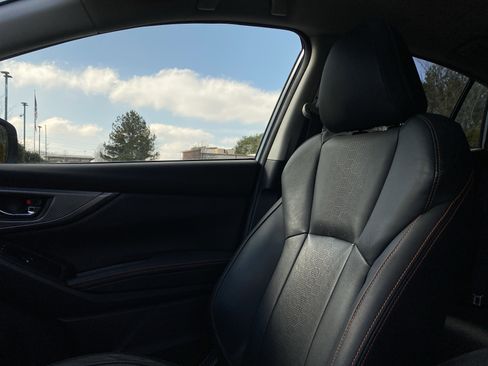 Used 2021 Subaru Crosstrek 2.5i Limited w/ Moonroof Package 1 image 20