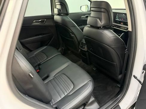 Used 2024 Kia Sportage SX AWD/4WD image 42