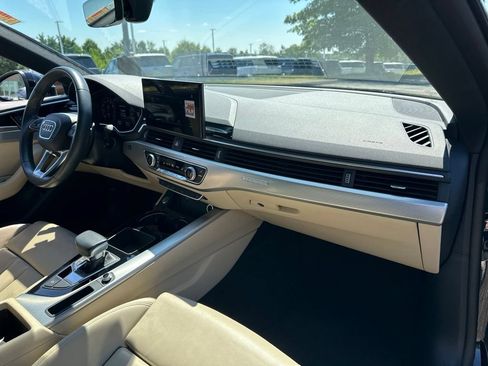 Used 2025 Audi A5 2.0T Premium Plus AWD/4WD image 23