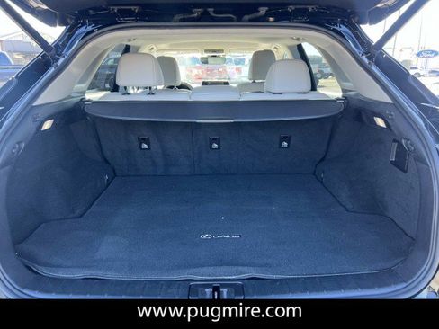 Used 2020 Lexus RX 350 FWD image 18