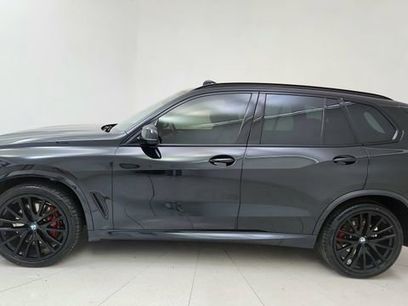 Used 2023 BMW X5 xDrive40i w/ M Sport Package