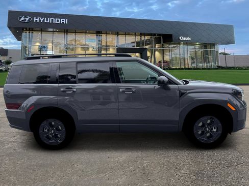 Certified 2026 Hyundai Santa Fe XRT image 9