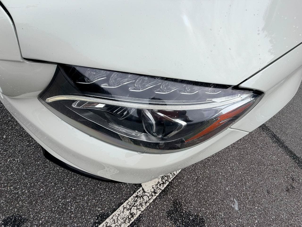 Used 2017 Mercedes-Benz C 300 Coupe image 29