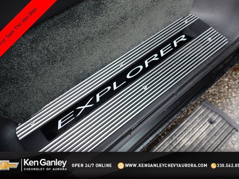 New 2026 Chevrolet Express 2500 Extended w/ Driver Convenience Package RWD image 52