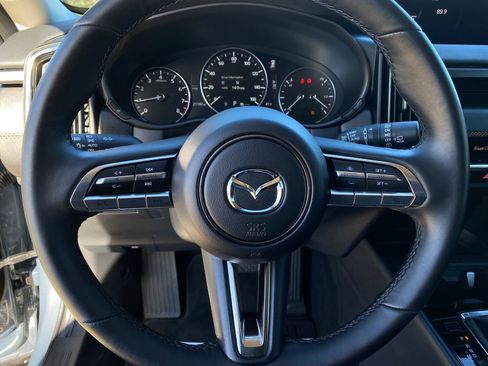 Used 2023 MAZDA CX-50 AWD 2.5 S w/ Premium Plus Pkg image 22