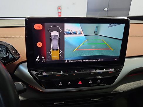 Certified 2022 Volkswagen ID.4 Pro S RWD image 16