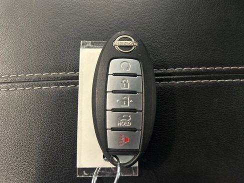 Certified 2023 Nissan Altima 2.5 SV image 26