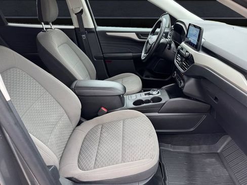 Certified 2022 Ford Escape SE w/ Convenience Package AWD/4WD image 15