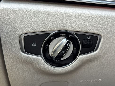 Used 2019 Mercedes-Benz E 450 4MATIC Wagon image 8