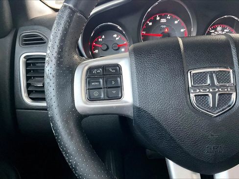 Used 2013 Dodge Avenger R/T FWD image 10