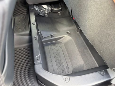 Used 2025 Toyota Tundra SR5 w/ SR5 Premium Package image 5