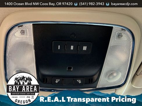 Used 2022 Chrysler 300 Touring L RWD image 21