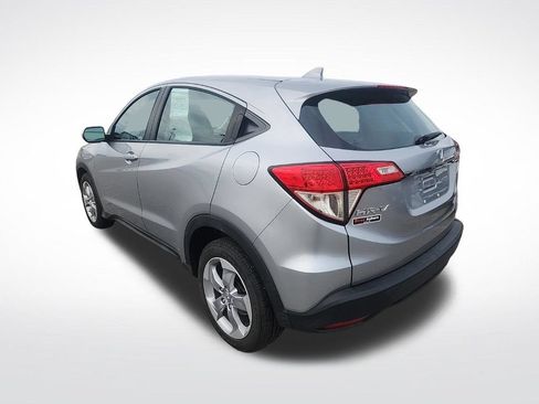 Used 2020 Honda HR-V LX image 5