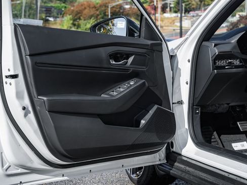 New 2025 Honda Accord Sport image 38