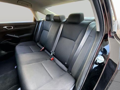 Used 2023 Honda Civic LX image 20
