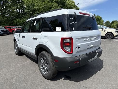 New 2026 Ford Bronco Sport Big Bend AWD/4WD image 6