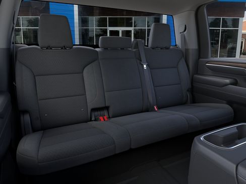New 2026 Chevrolet Silverado 3500 LT AWD/4WD image 41