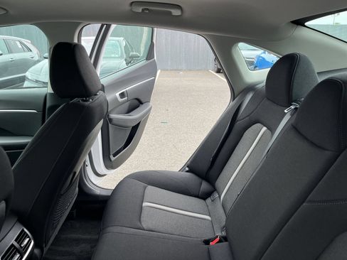 Used 2026 Hyundai Sonata Blue FWD image 39