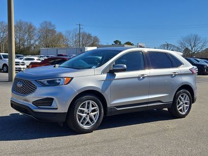 Used 2024 Ford Edge SEL