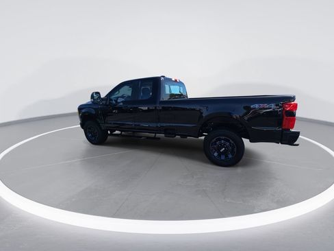New 2026 Ford F350 XL w/ STX Appearance Package AWD/4WD image 6