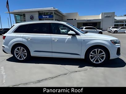 New 2026 Audi Q7 Premium Plus