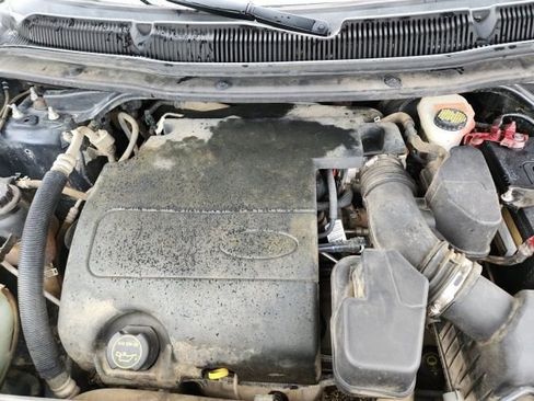 Used 2017 Ford Explorer 4WD image 32