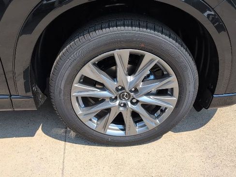 Used 2025 MAZDA CX-5 AWD 2.5 S w/ Premium Plus Pkg image 9