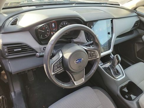 Used 2024 Subaru Outback Premium image 12