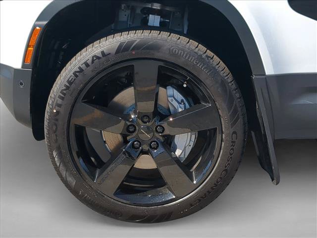New 2026 Land Rover Defender 110 S AWD/4WD image 10