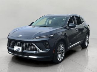 Used 2026 Buick Envision Avenir AWD/4WD video 1