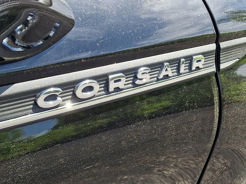 Used 2022 Lincoln Corsair AWD w/ Premium Package image 4