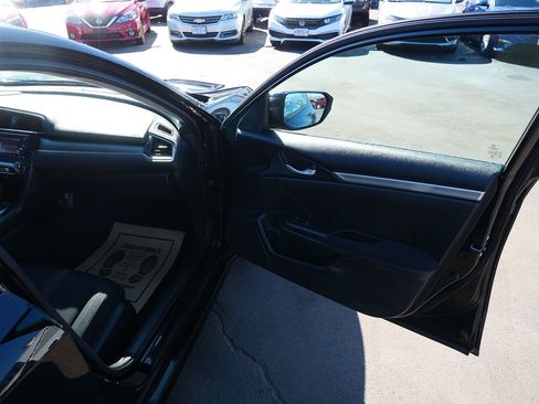 Used 2017 Honda Civic LX image 19