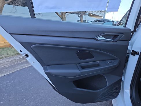 New 2026 Volkswagen Golf image 24