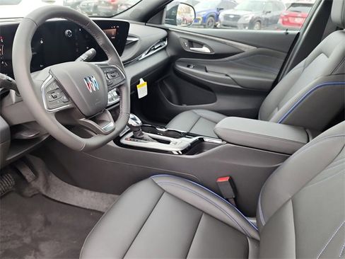 New 2026 Buick Envista Sport Touring w/ Convenience I Package image 13
