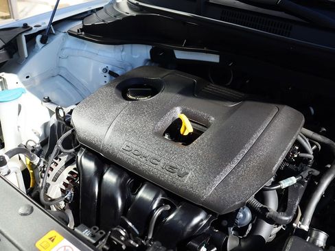 Used 2021 Kia Soul S image 59