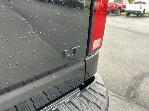 New 2026 Chevrolet Silverado 2500 LT w/ Trail Boss Package image 12