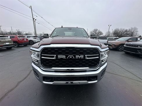 Used 2022 RAM 2500 Big Horn w/ Level A Equipment Group image 26