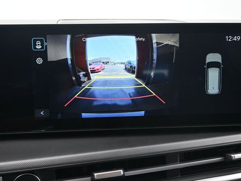 New 2026 Hyundai Santa Fe XRT AWD/4WD image 35