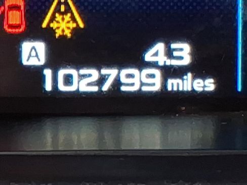 Used 2016 Subaru Outback 2.5i Limited image 24