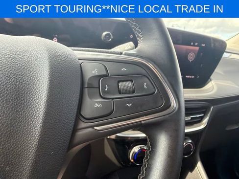 Used 2024 Buick Encore GX Sport Touring FWD image 31