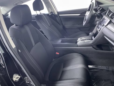 Used 2019 Honda Civic LX image 23