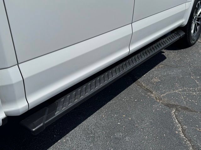 Used 2020 Ford F150 XLT w/ Equipment Group 302A Luxury AWD/4WD image 7