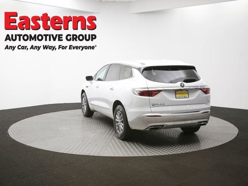 Used 2024 Buick Enclave Premium image 69