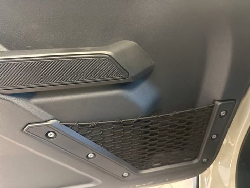 New 2025 Ford Bronco Badlands w/ Sasquatch Package image 11