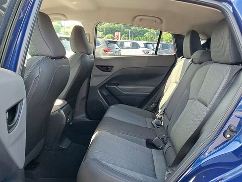Used 2024 Subaru Crosstrek 2.0i Premium AWD/4WD image 10