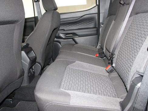 New 2026 Ford Ranger XLT image 22