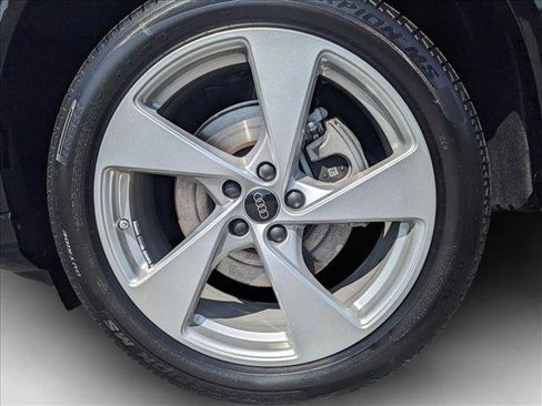 New 2025 Audi Q5 Premium Plus image 21