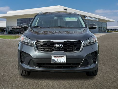 Used 2019 Kia Sorento LX w/ Option Group 020 image 3