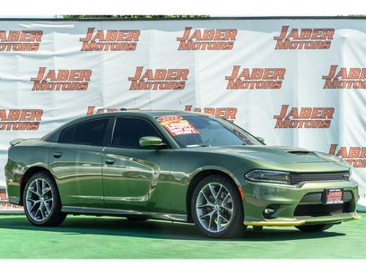 Used 2022 Dodge Charger GT