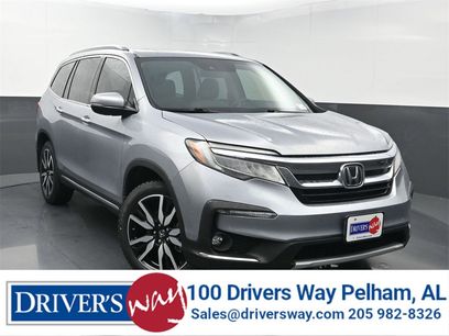 Used 2020 Honda Pilot Touring